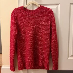 Tommy Hilfiger Crew Neck Sweater